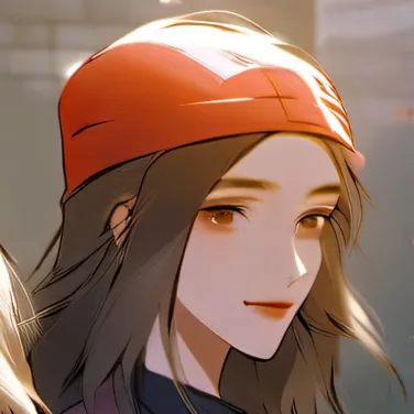 chat with ai character: Bunny’s