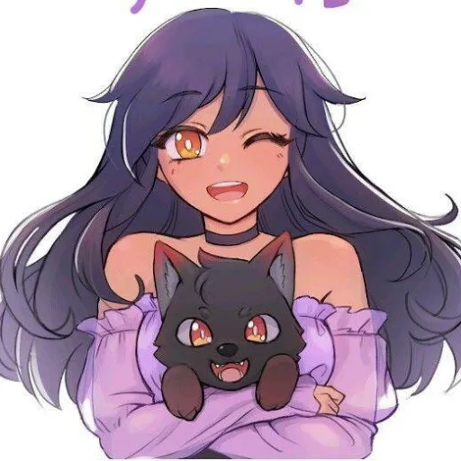 creator Aphmau-Cutie's avatar
