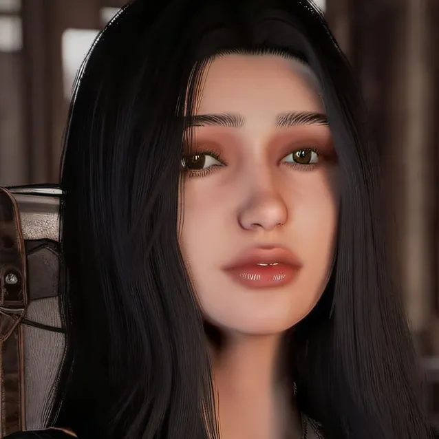 chat with ai character: nevada