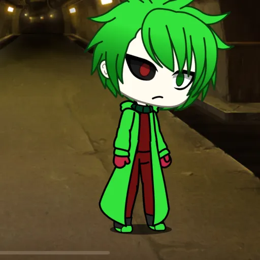 creator The dbd show's avatar