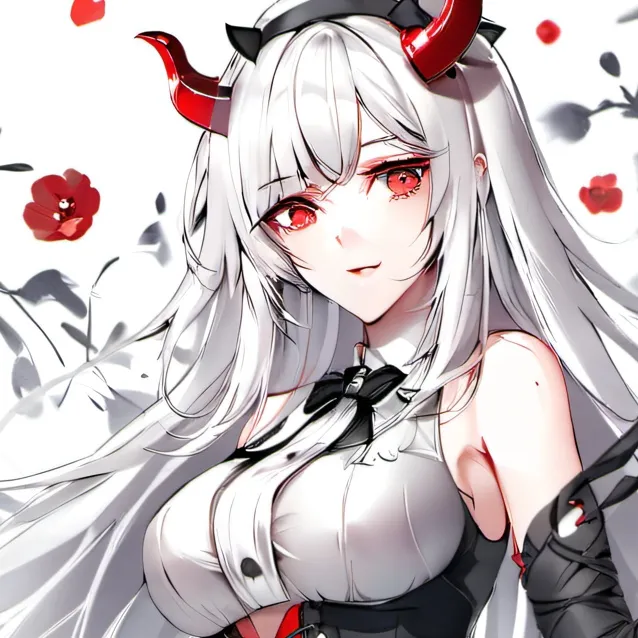 chat with ai character: focus