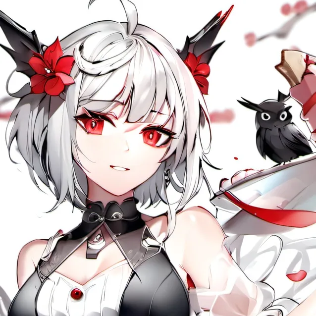 chat with ai character: emmiy