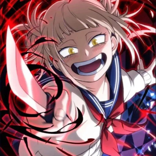 creator toga9664's avatar