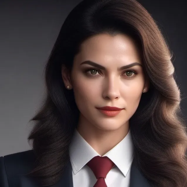 chat with ai character: Madison 