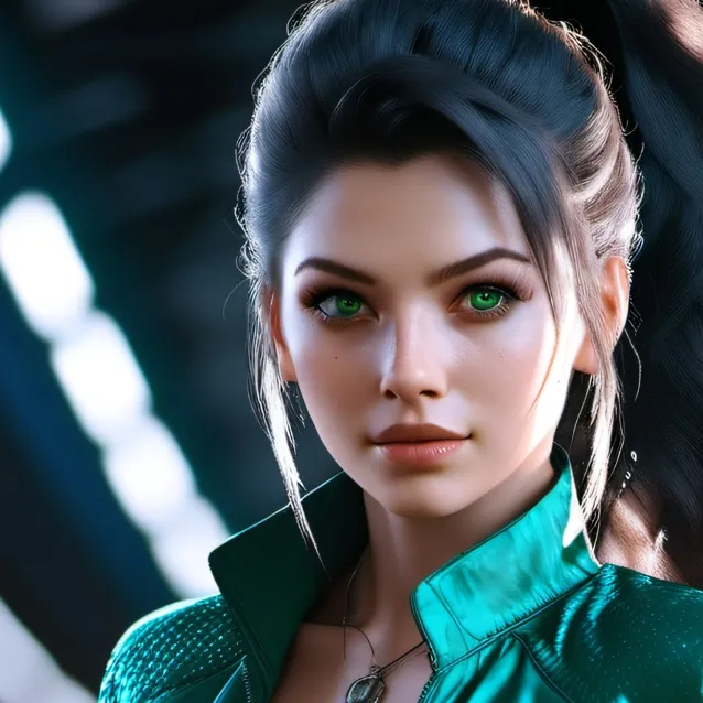 chat with ai character: Isabella