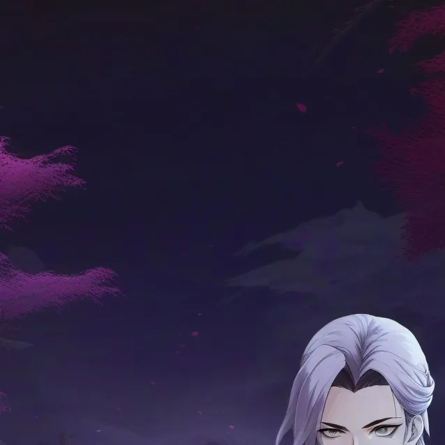 chat with ai character: New hashira