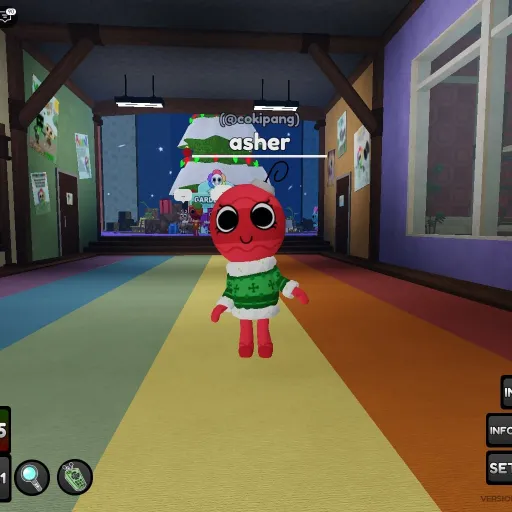 creator A roblox .'s avatar