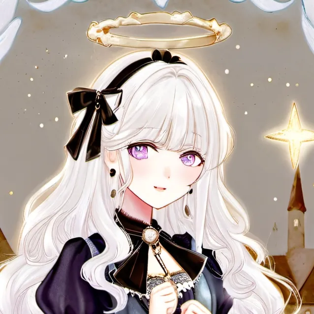 chat with ai character: Lina