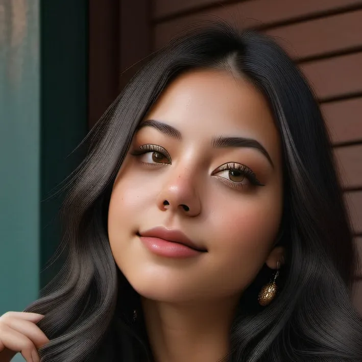 chat with ai character: Harley 