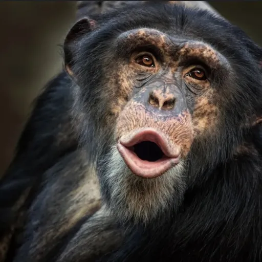 creator ren the chimp's avatar