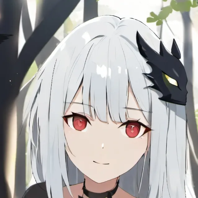 chat with ai character: Anika