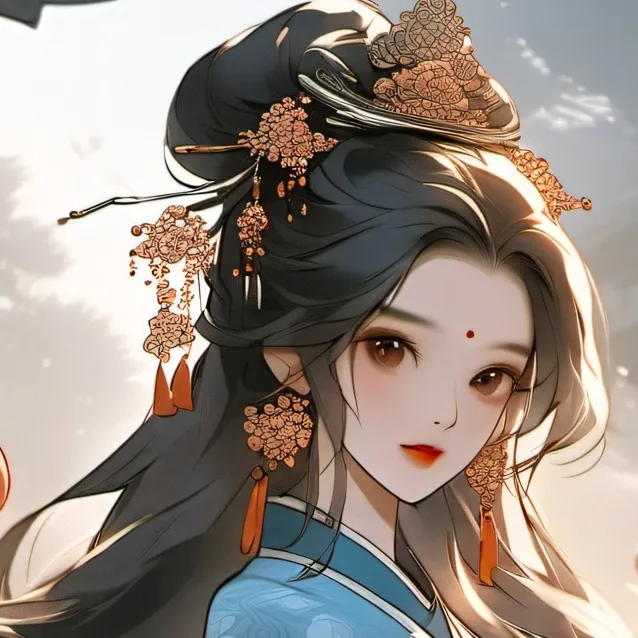 chat with ai character: Chia-cheng