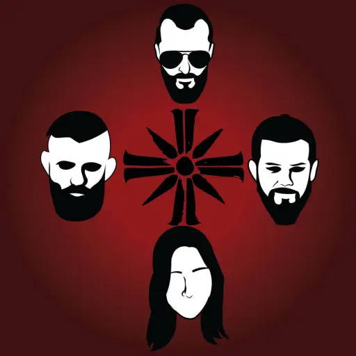 creator Far cry 5's avatar
