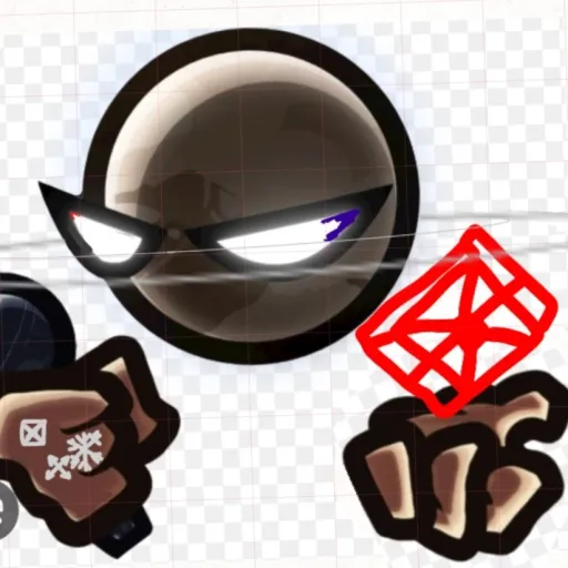 creator saw-pluto's avatar