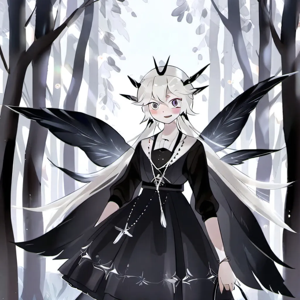 chat with ai character: Lana