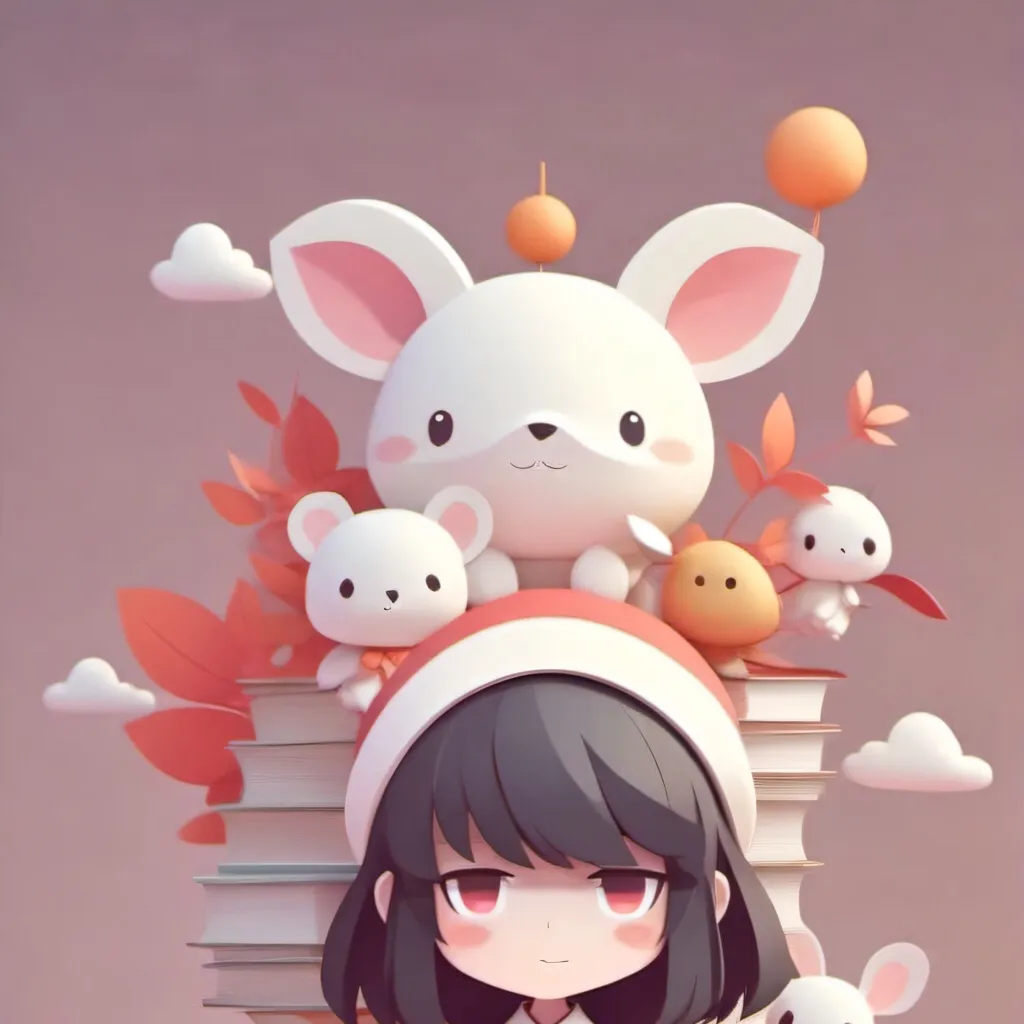 chat with ai character: Ms bloomie