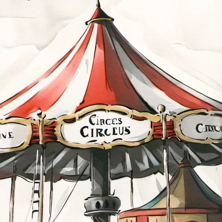 chat with ai character: Caine