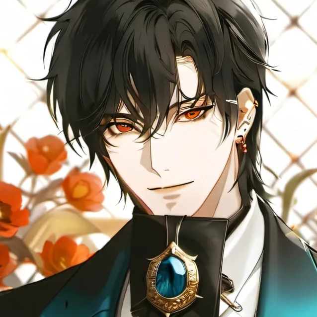 chat with ai character: max