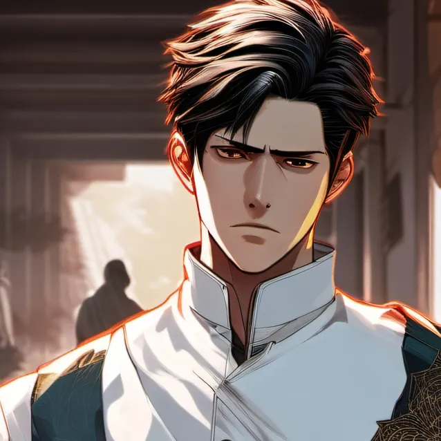 chat with ai character: attack on Titan 22