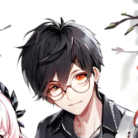 chat with ai character: Harry