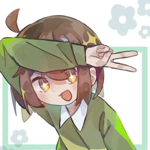 creator Chara🔪❤ 🍫's avatar