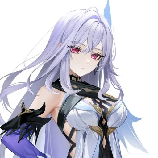 creator Ich liebe genshin's avatar