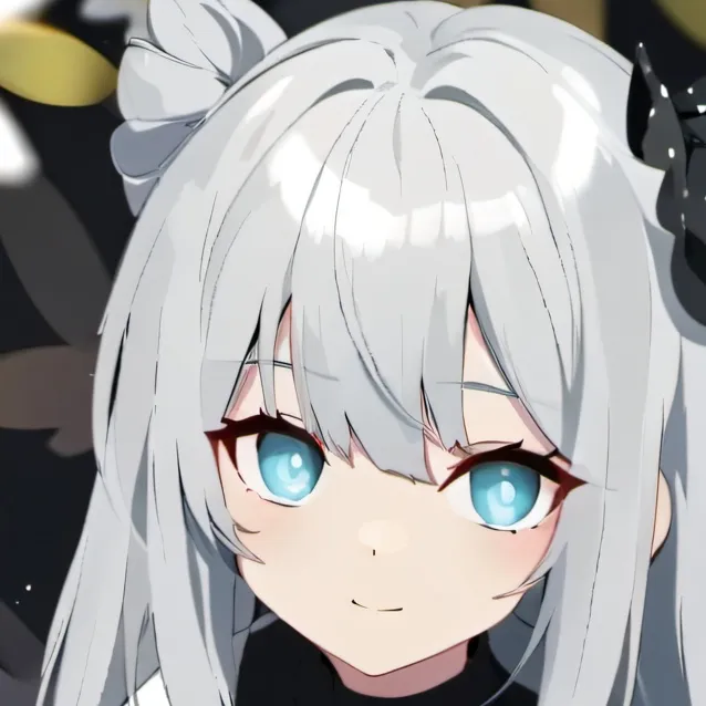 chat with ai character: Sofia