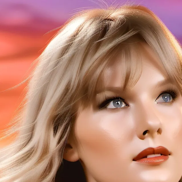 chat with ai character: Taylor Swift 
