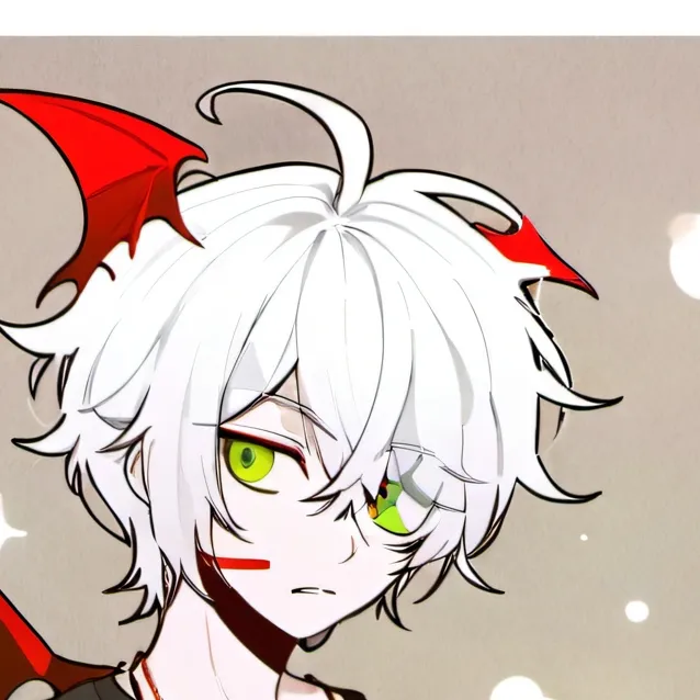 chat with ai character: Jade