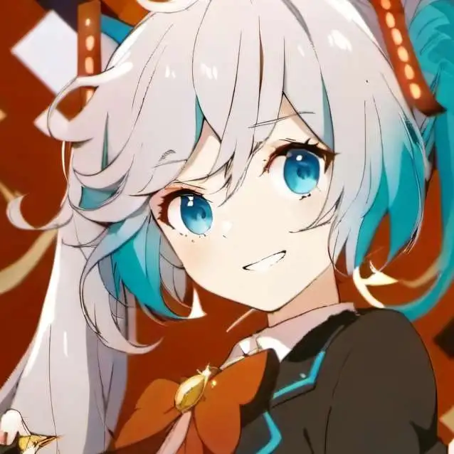 chat with ai character: Hatsune Miku