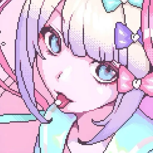 creator KangelVanessas ve's avatar