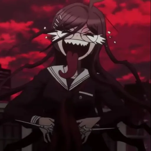 creator danganronpafann's avatar