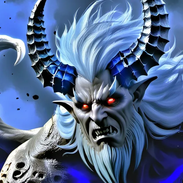 chat with ai character: shin