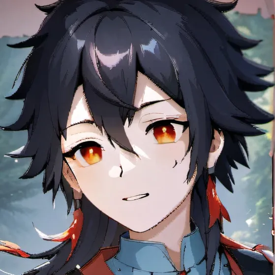 chat with ai character: hashira meeting