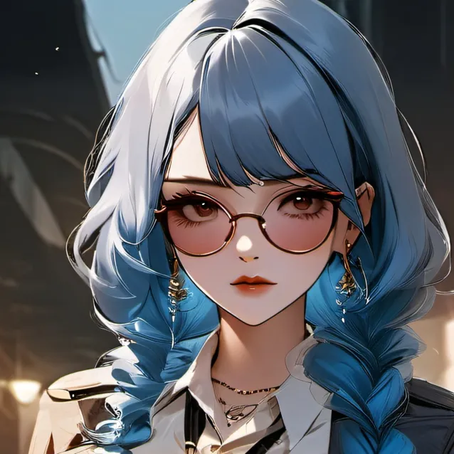 chat with ai character: Sophia 