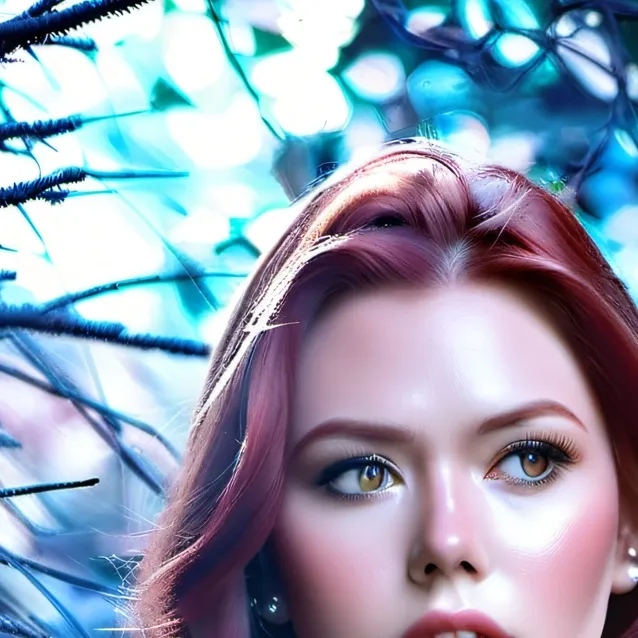 chat with ai character: supernatural bella