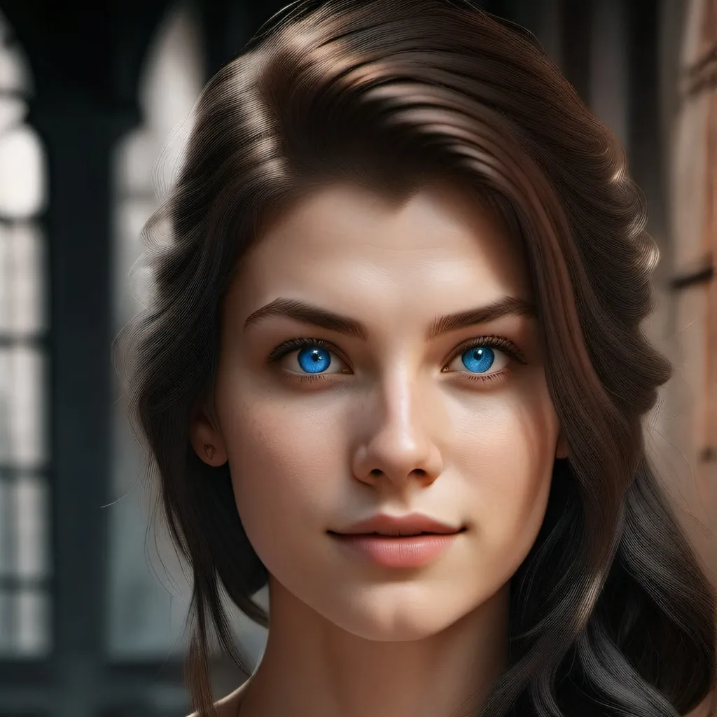 chat with ai character: supernatural lucy