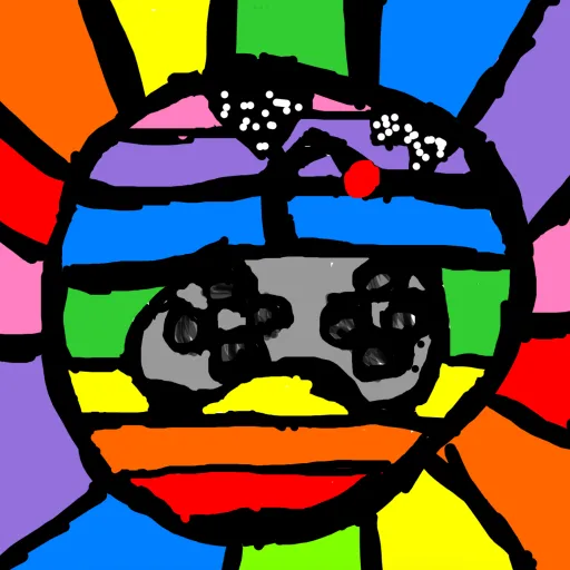 creator CFTalkie's avatar