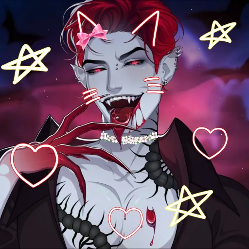 creator Maya_FanScp's avatar