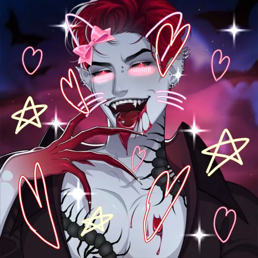 creator Maya_FanScp's avatar