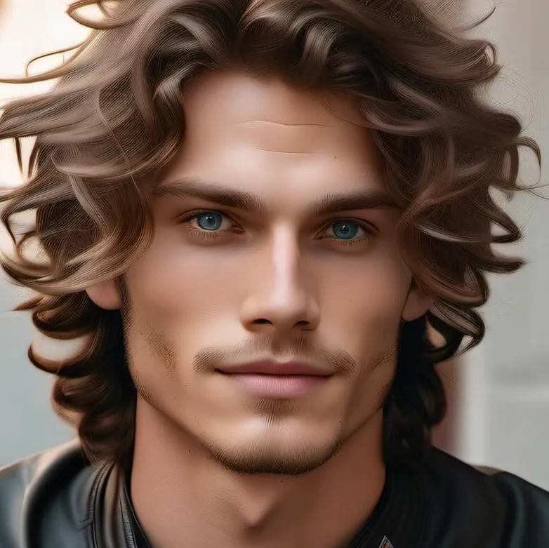 chat with ai character: Jackson