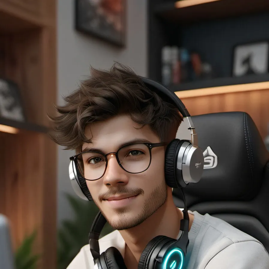 chat with ai character:  Austin🫶🏻