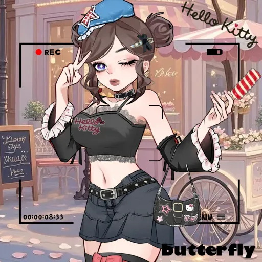 creator maria 7098's avatar