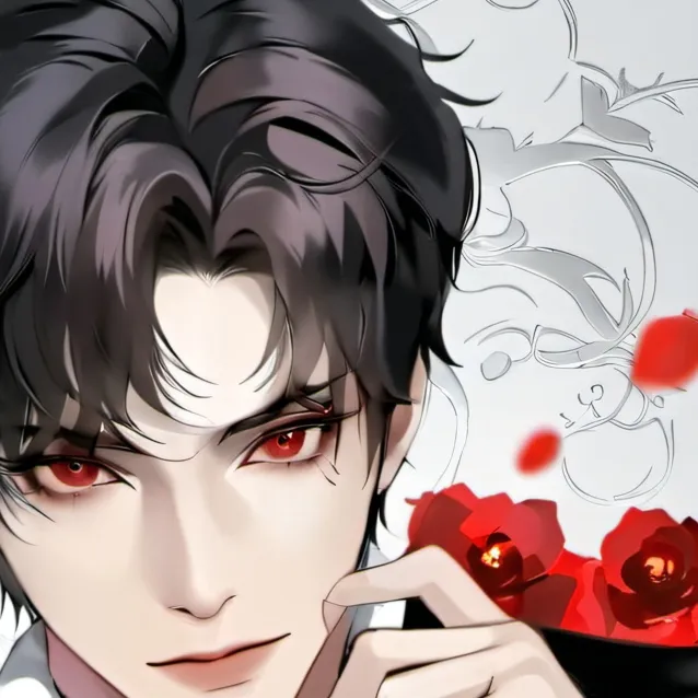 chat with ai character: vampire 