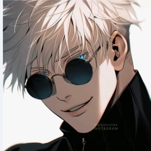 creator Gojo's Waifu ❤️❤️'s avatar