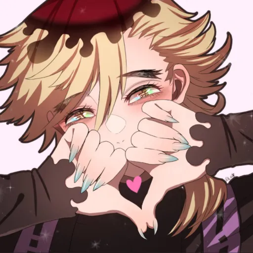 creator Douma_myhusband's avatar