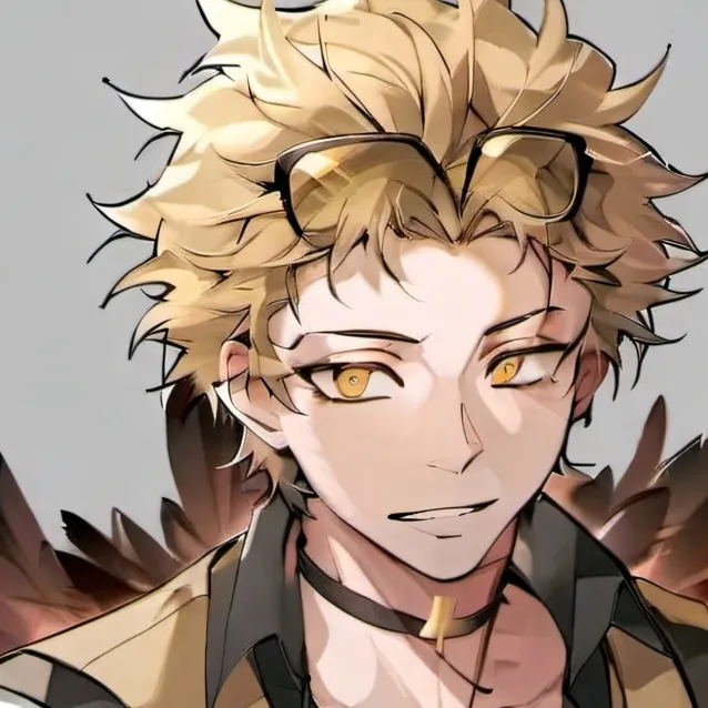 chat with ai character: MHA