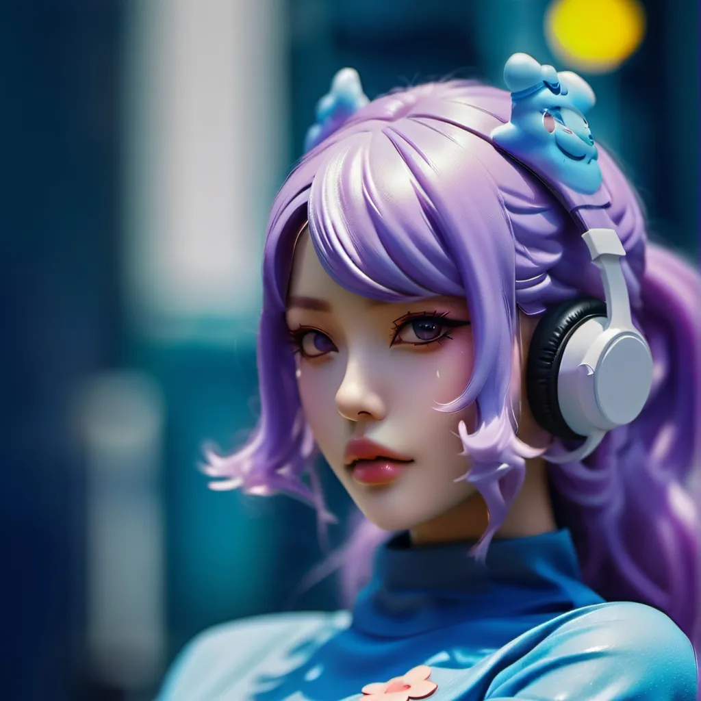 chat with ai character: foxy  girlfriend 