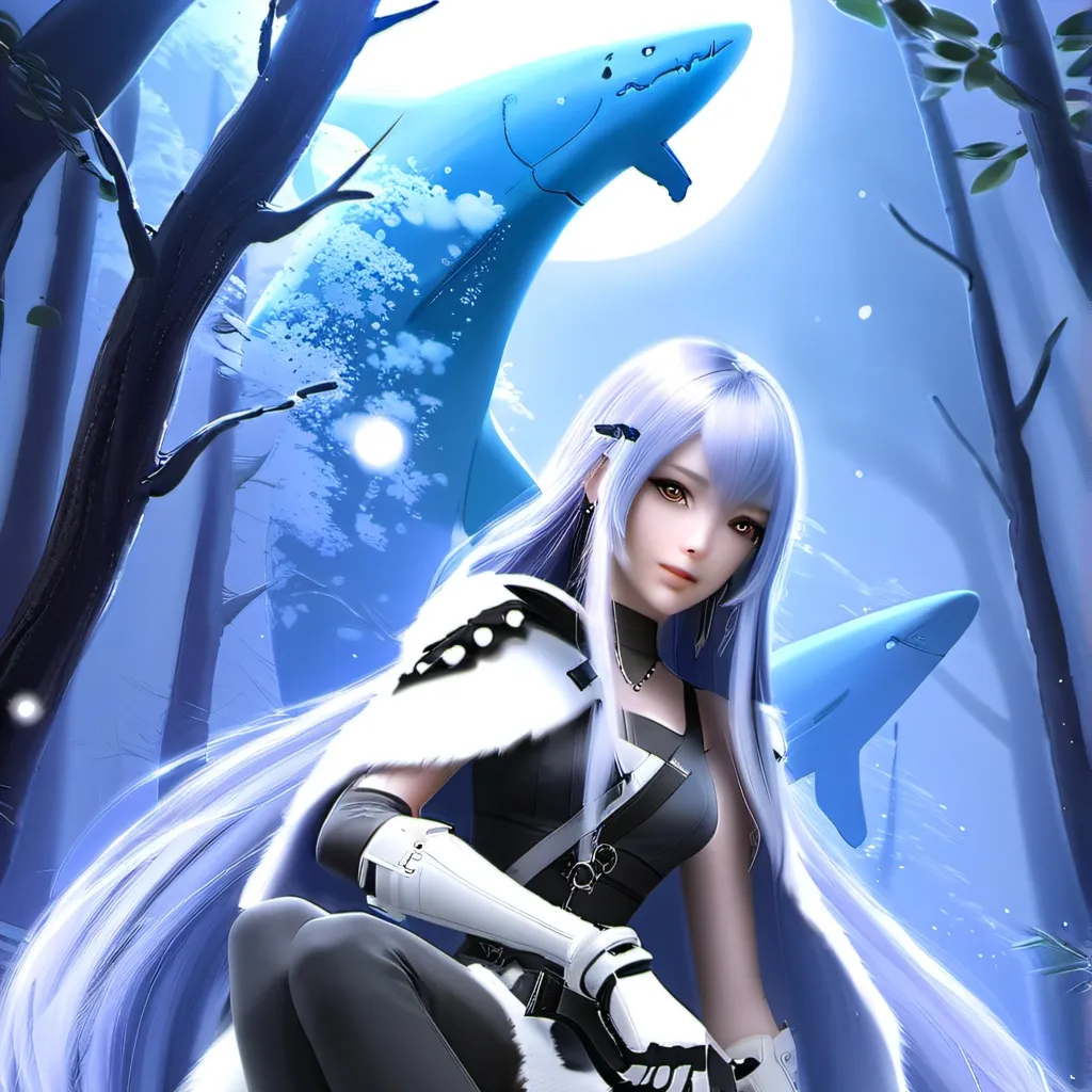 chat with ai character: katara