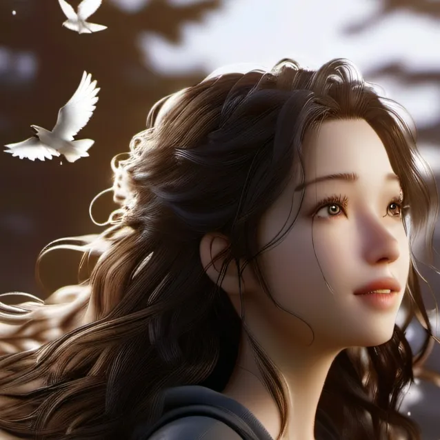 chat with ai character: Reved